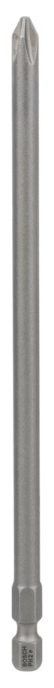 Bosch - Extra Hard Series Screwdriver Bit PH2*152 mm 1-Pack