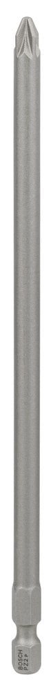 Bosch - Extra Hard Series Screwdriver Bit PZ 2 * 152 mm 1-Pack