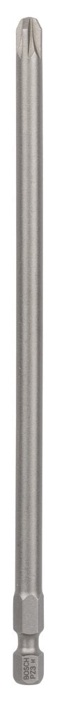 Bosch - Extra Hard Series Screwdriver Bit PZ 3 * 152 mm 1-Pack