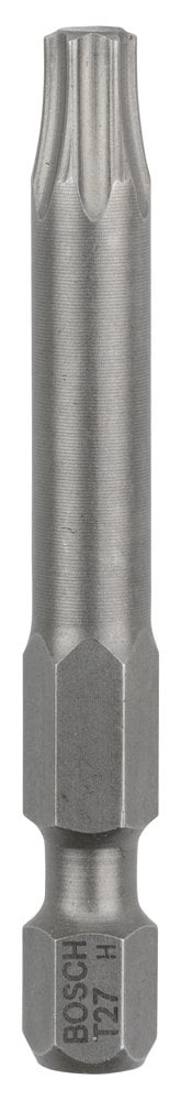 Bosch - Extra Hard Series Screwdriver Bit T27*49 mm 1-Pack