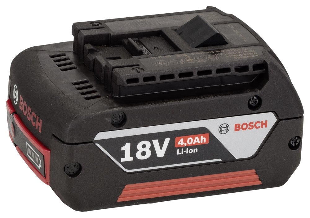 Bosch - 18 V 4.0 Ah HD Li-Ion LZA battery