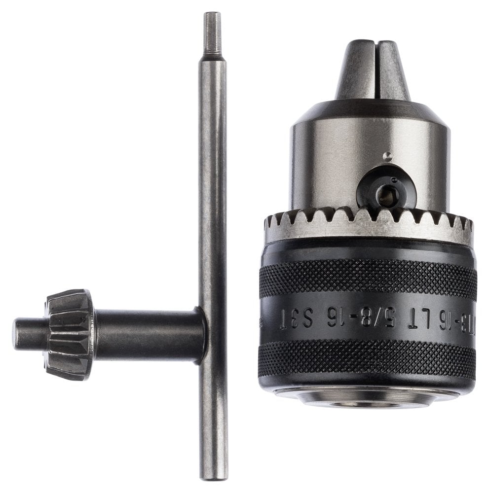 Bosch - 3-16 mm - 5/8''-16 Keyed Chuck