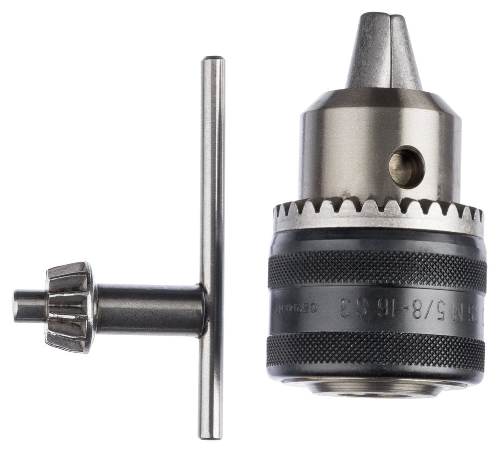 Bosch - 3-16 mm - 5/8''-16 Keyed Chuck