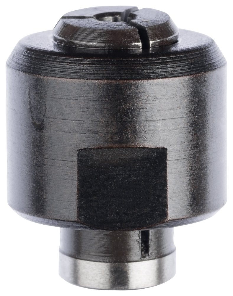 Bosch - GGS 7C-27 L/C Collet with Clamping Nut 3 mm