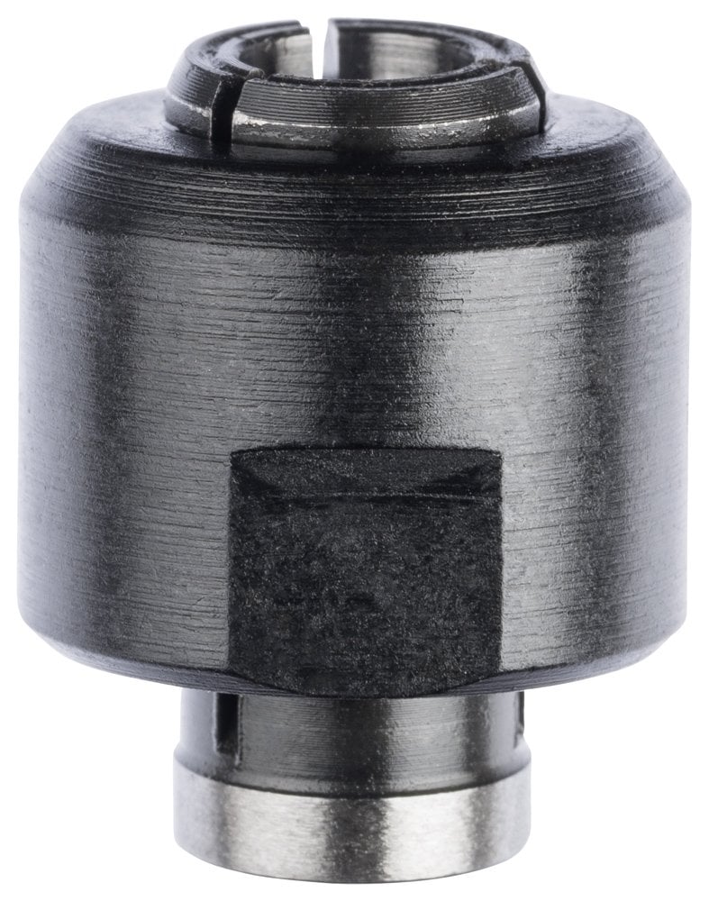 Bosch - GGS 7C-27 L/C Collet with Clamping Nut 8 mm