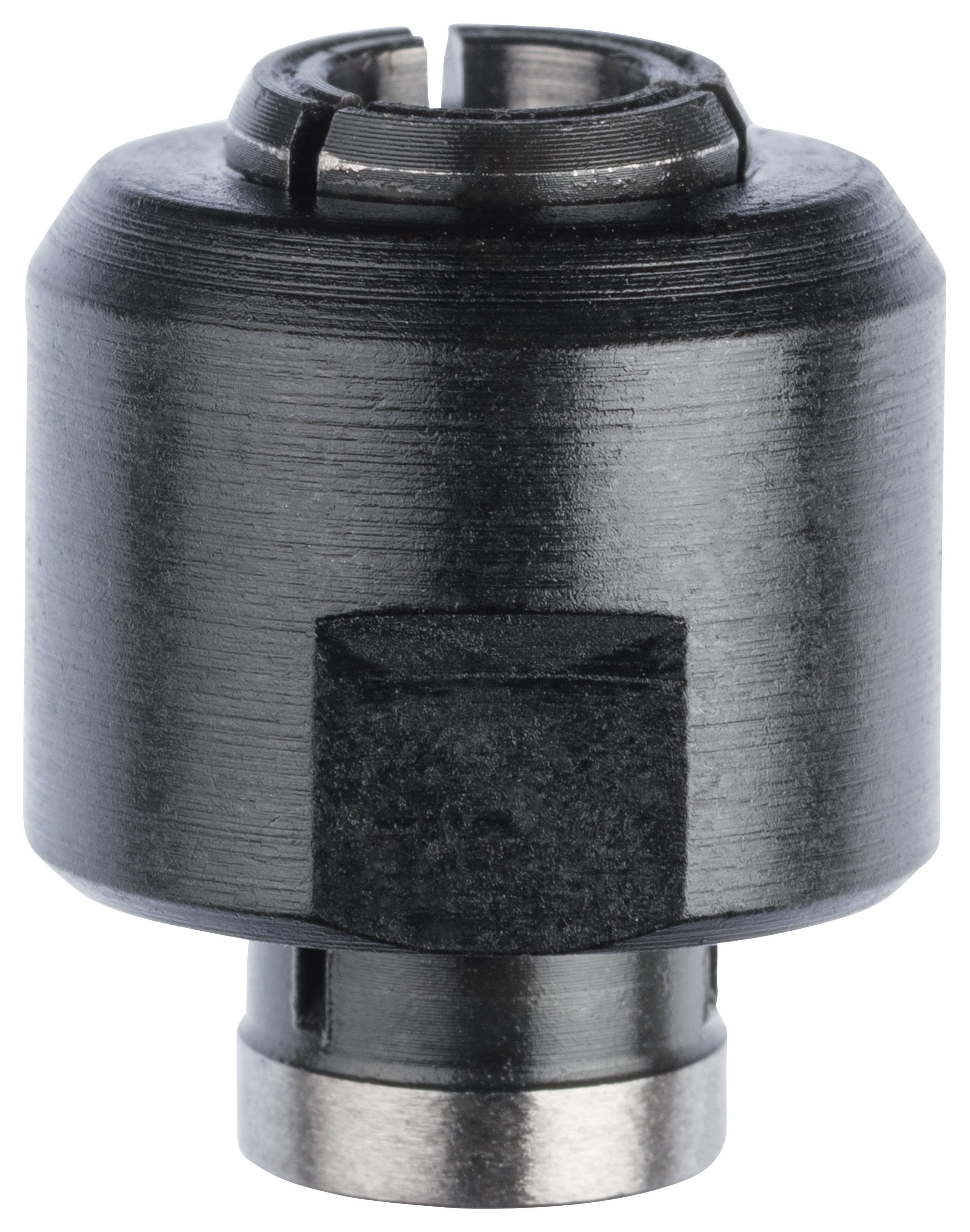 Bosch - GGS 7C-27 L/C Collet with Clamping Nut 1/4''