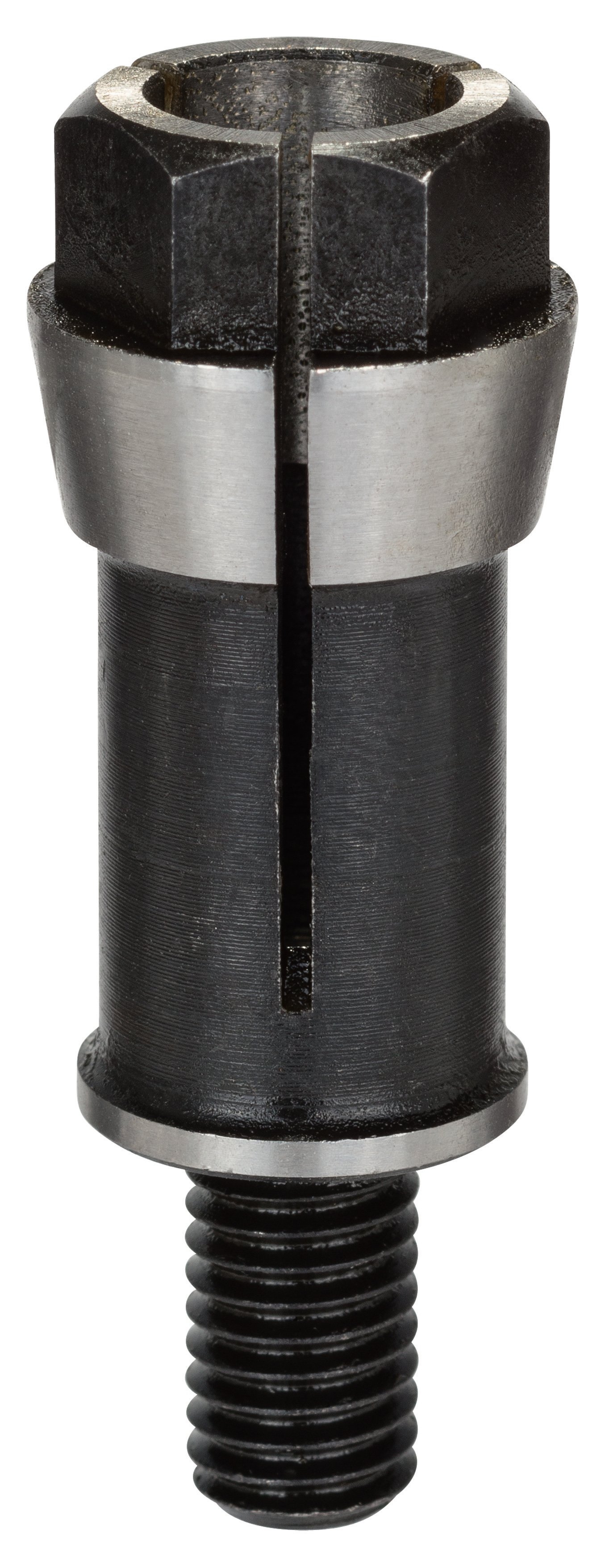 Bosch - GGS 16 Collet with Clamping Nut 10 mm