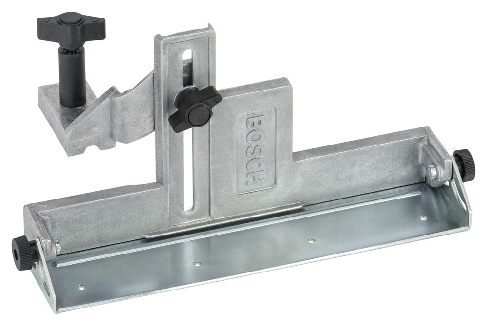 Bosch - Planer Parallel and 45ᵒ Angled Guide