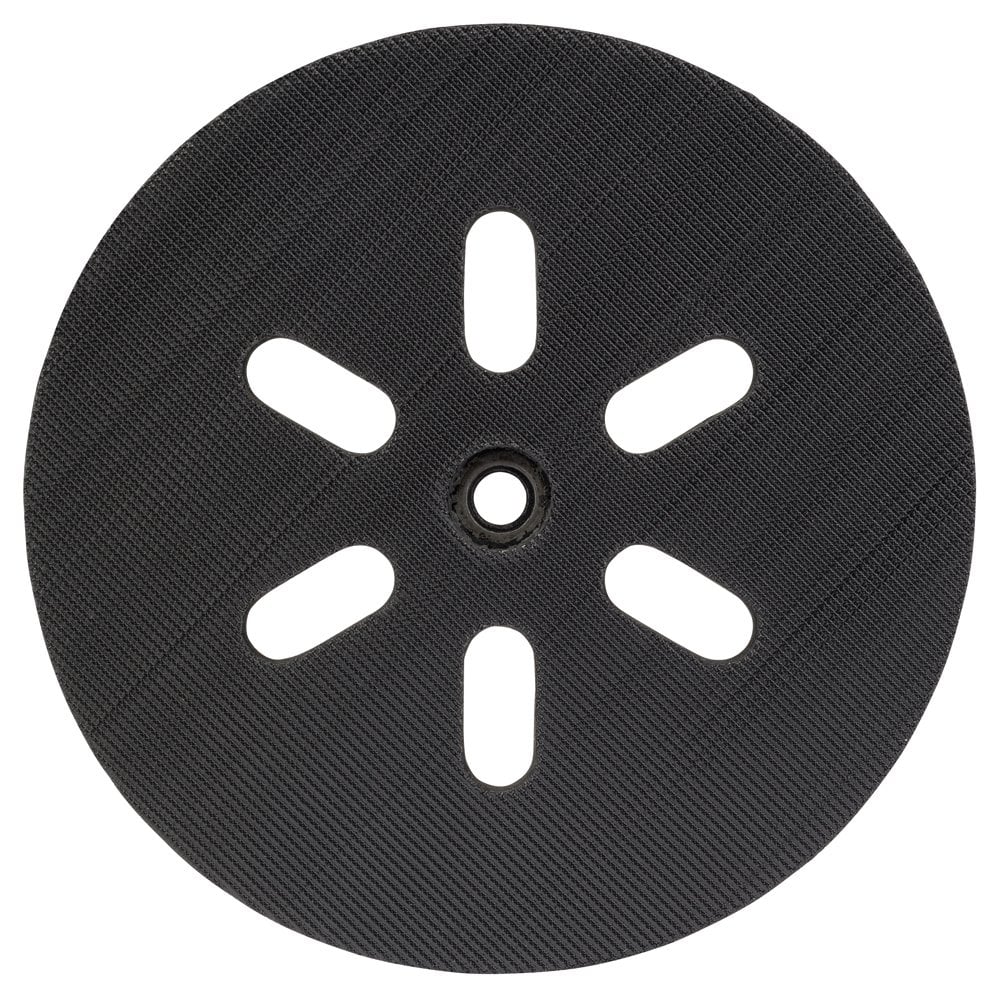 Bosch - 150 mm Sanding Pad Medium Hardness