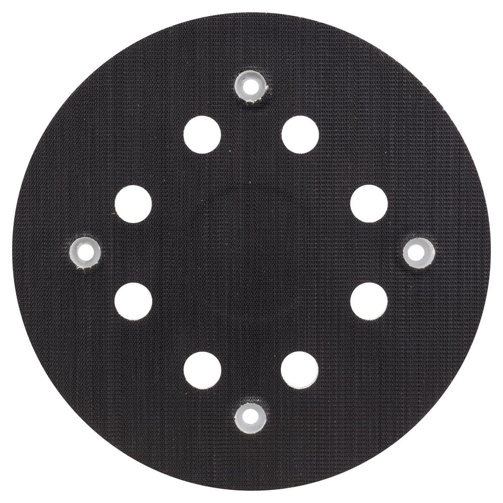 Bosch - 125 mm Sanding Pad Medium Hard (GEX)