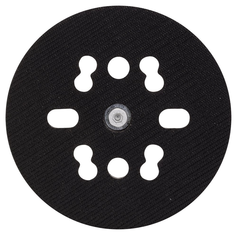 Bosch - 150 mm Sanding Pad Medium Hard (GEX)