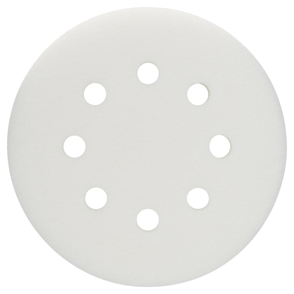 Bosch - 125 mm Perforated Sponge Base