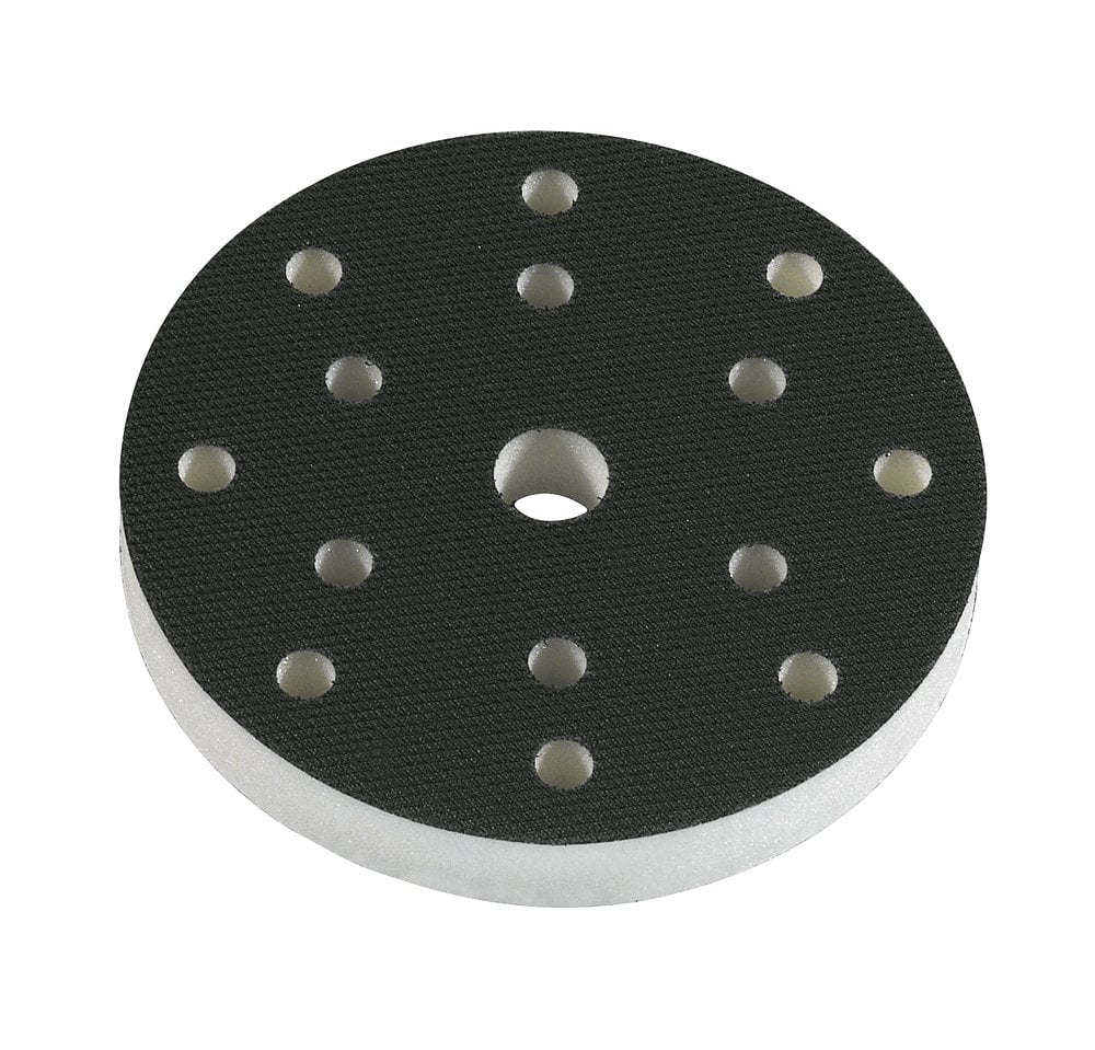 Bosch - 150 mm Perforated Sponge Base