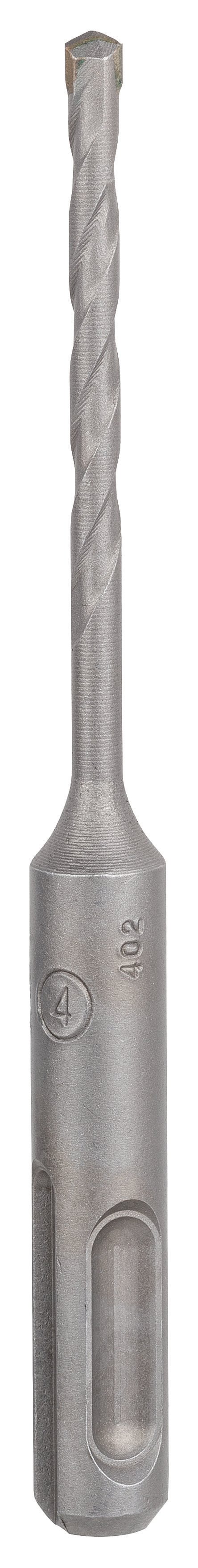 Bosch - Plus-1 Series, SDS-plus Hammer Drill Bit 4*110 mm