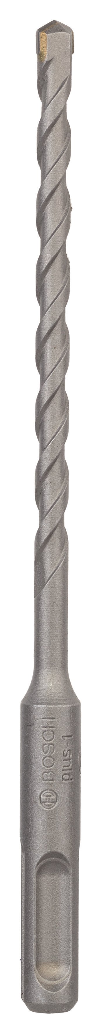 Bosch - Plus-1 Series, SDS-plus Hammer Drill Bit 6.5*160 mm