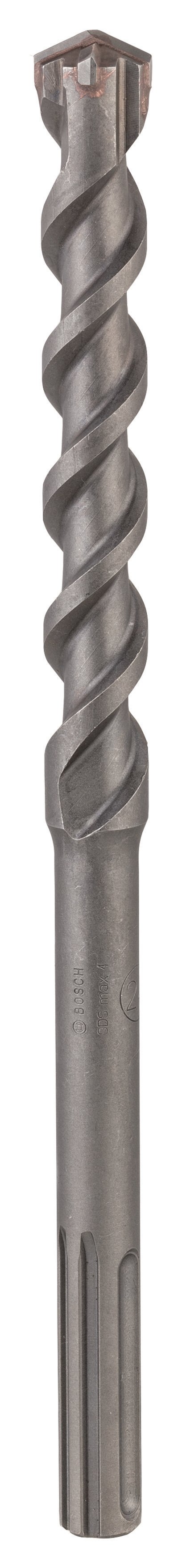 Bosch - Max-4 Series, SDS-Max Hammer Drill Bit 24*320 mm