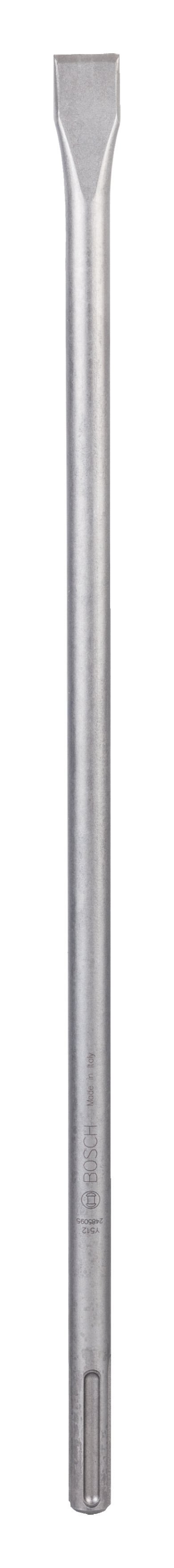 Bosch - SDS-Max Shank Flat Chisel 600*25 mm ECO