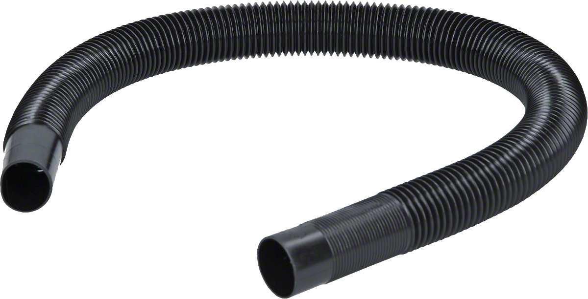 Bosch - Flexible Hose for Vacuum Cleaners (suitable for GAS 18V-1, EasyVac 12, UniversalVac 18)