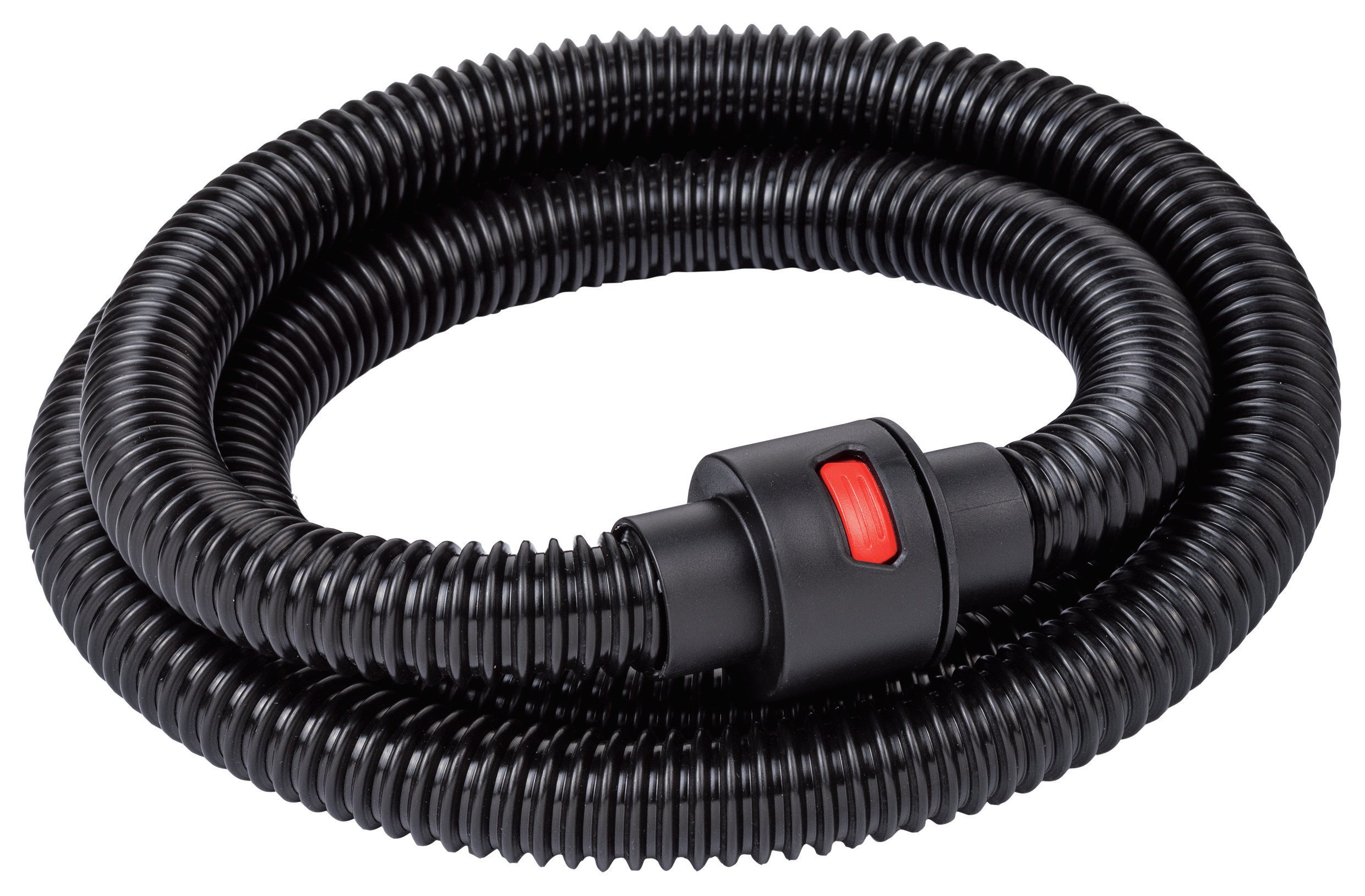 Bosch - Extension hose for vacuum cleaners (suitable for EasyVac 3, UniversalVac 15 and AdvancedVac 20)