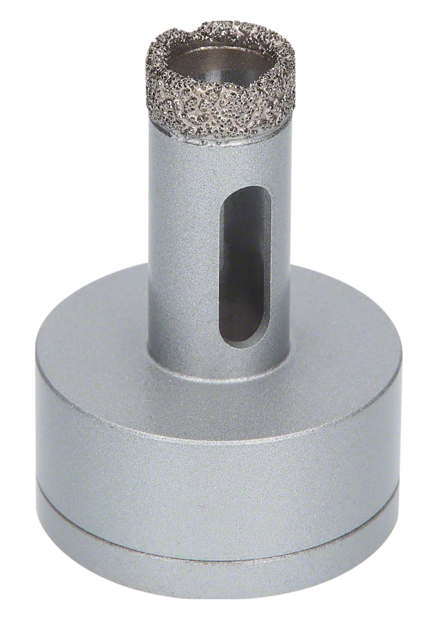 Bosch - X-LOCK - Best Series, Ceramic Dry Diamond Drill for Grinding 16*30 mm