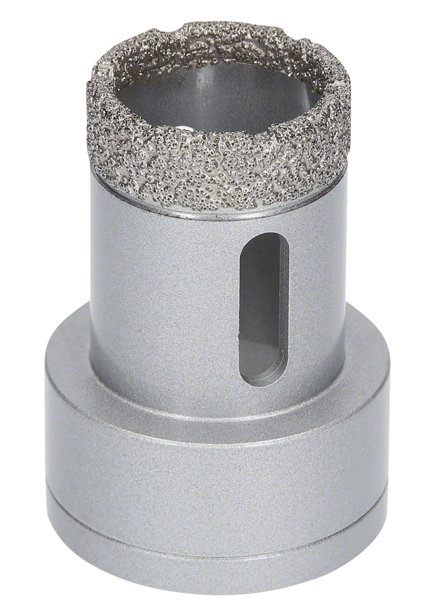 Bosch - X-LOCK - Best Series, Ceramic Dry Diamond Drill for Grinding 30*35 mm