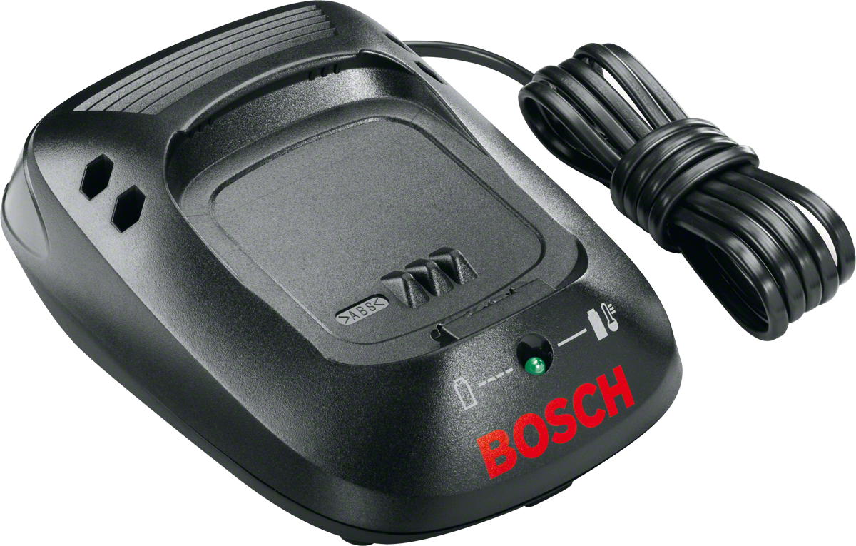 Bosch - 14,4-18 V Li-Ion Şarj Cihazı AL 2215 CV