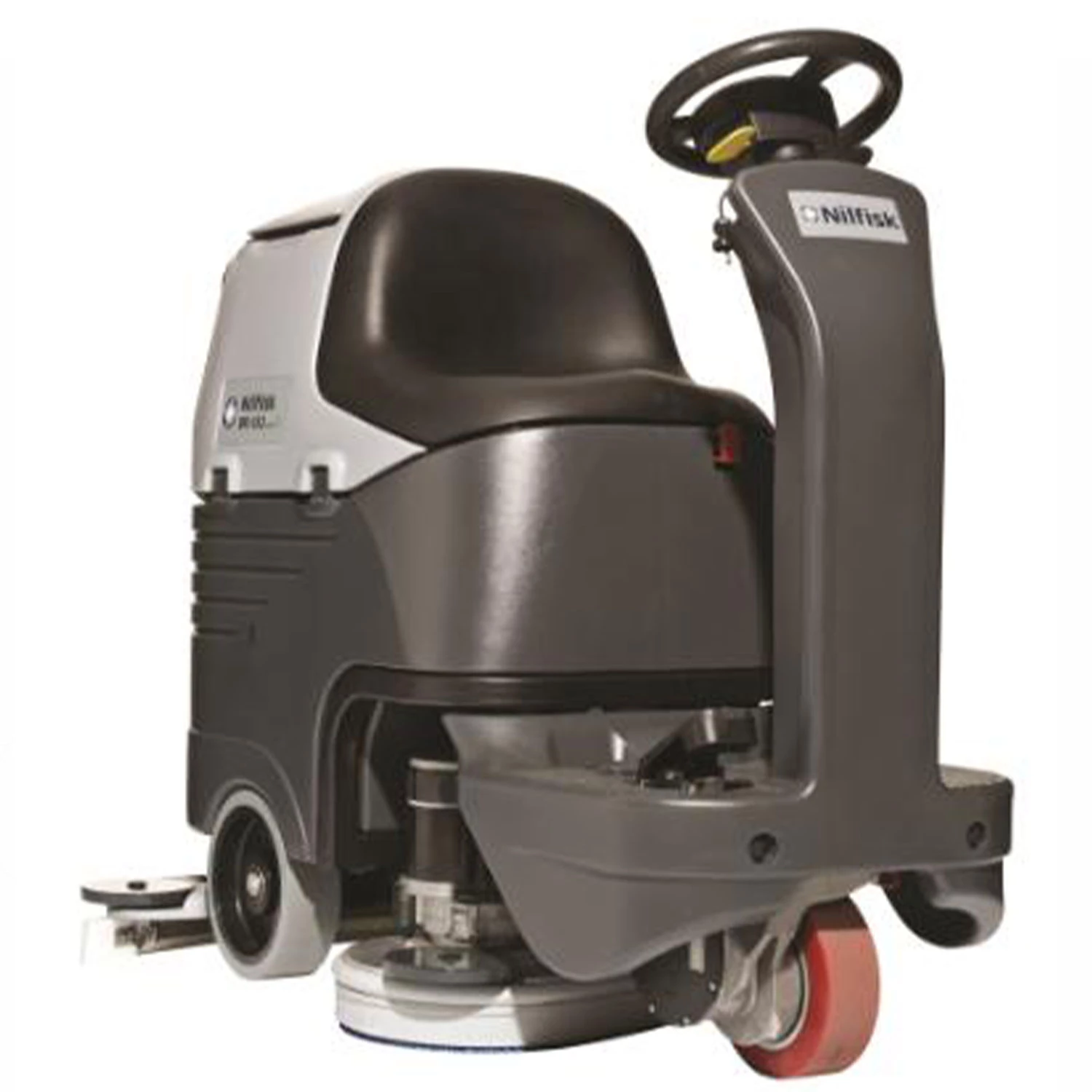 Nilfisk BR652 (disc) Floor Cleaning Machine