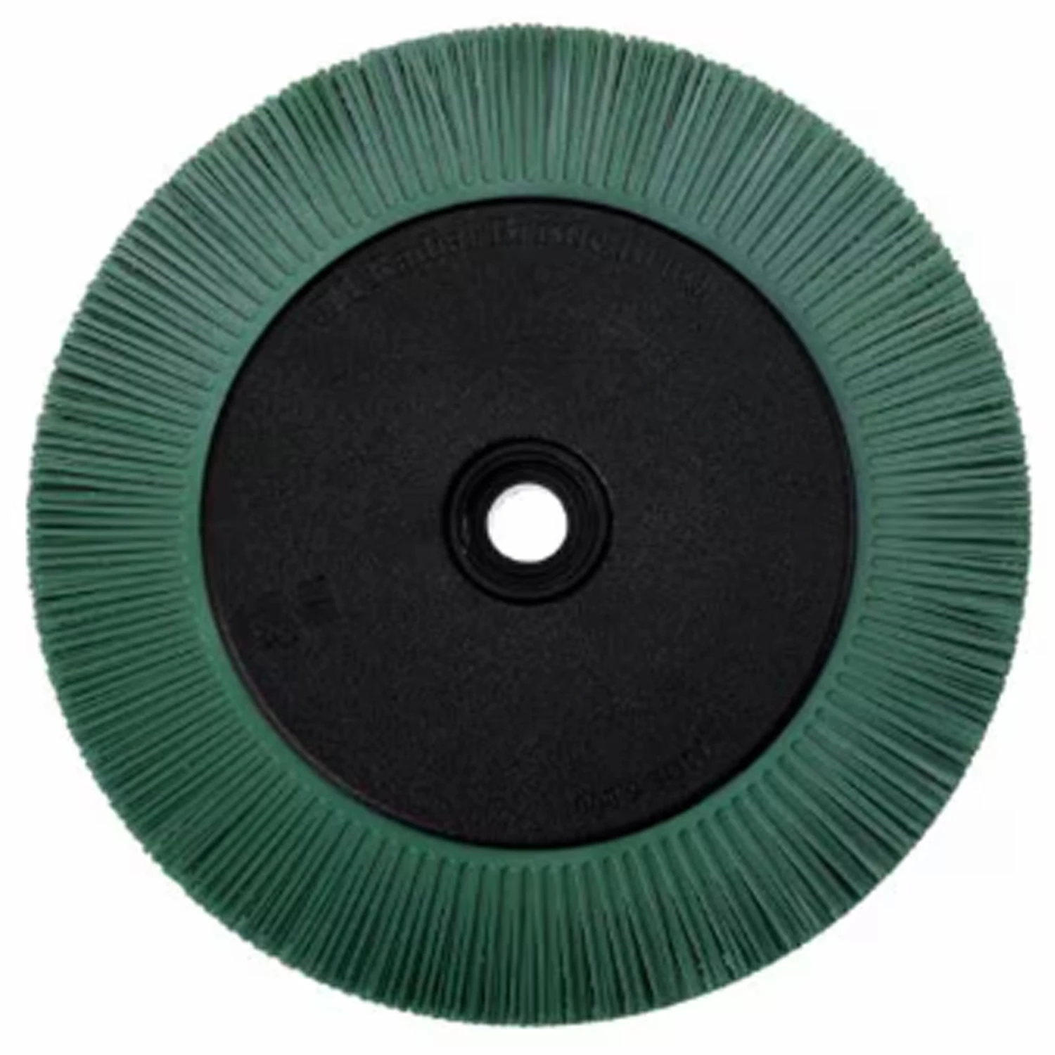 Scotch-Brite™ Radial Bristle Brush Type S BB-ZB