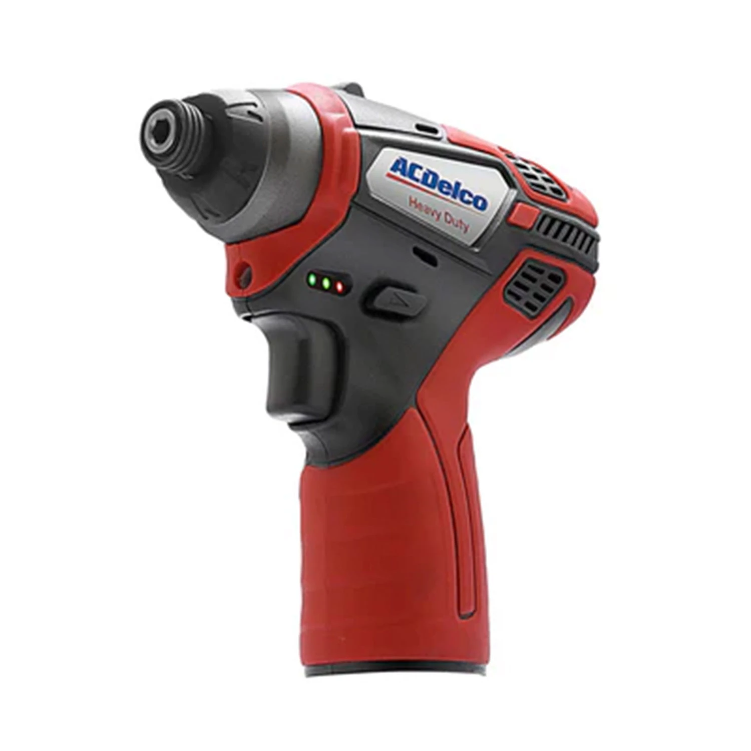 Durofix G12 Series 12V Cordless Li-ion 1/4″ 82 ft-lbs. Cordless Impact Drill