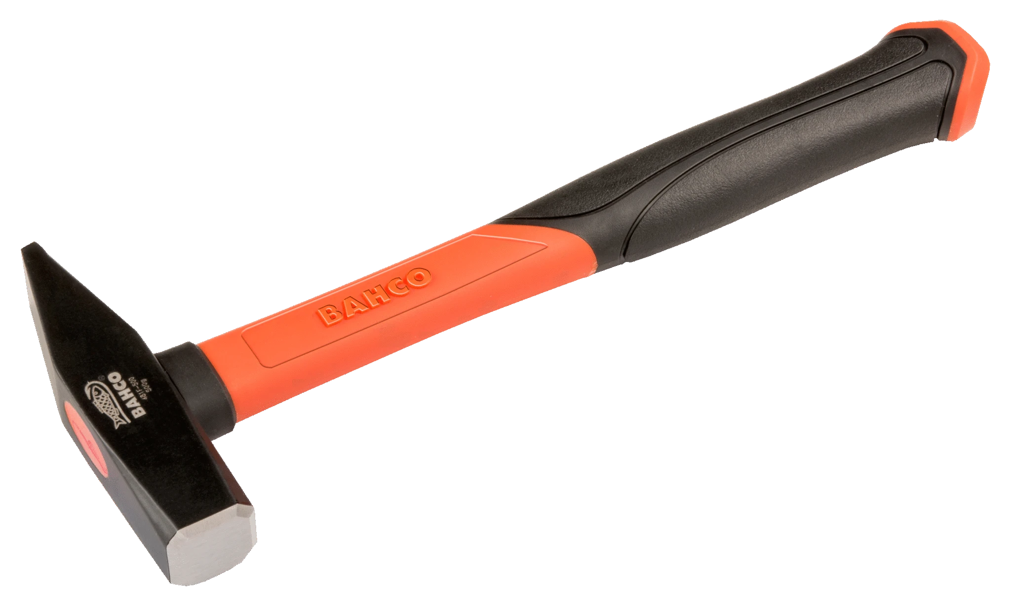 Havasis A.Ş. Bahco Fiberglas Saplı Alman DIN Çekiç - 200 g  481F-200
