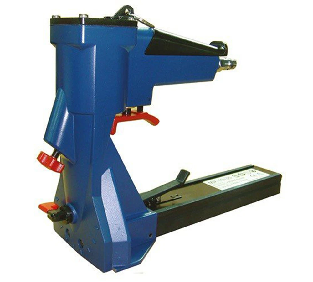 OPT-P 85235 Havalı Koli Kapama Makinası