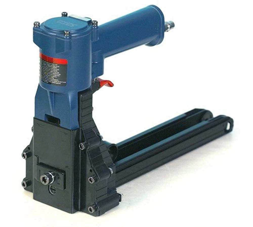 OPT-P 85435 Havalı Koli Kapama Makinası