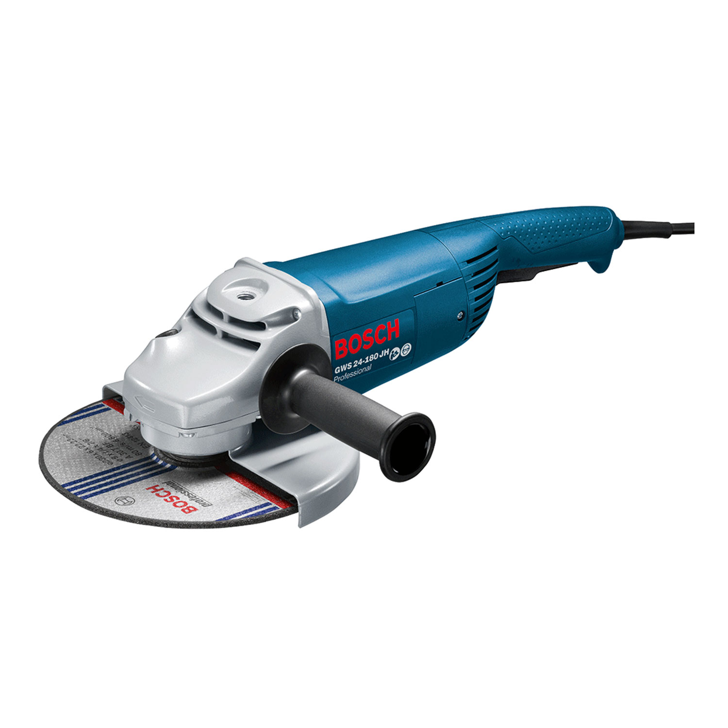 Bosch Professional GWS 24-180 JH Büyük Taşlama Makinesi