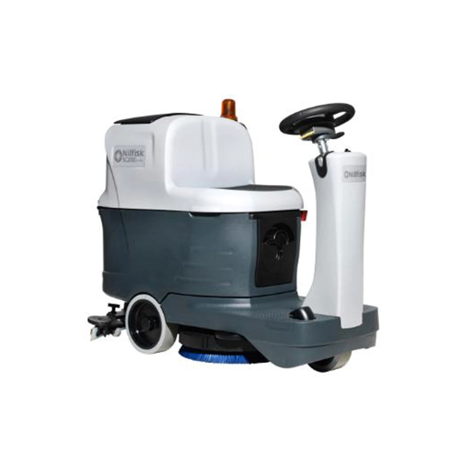 Zemin Temizleyiciler