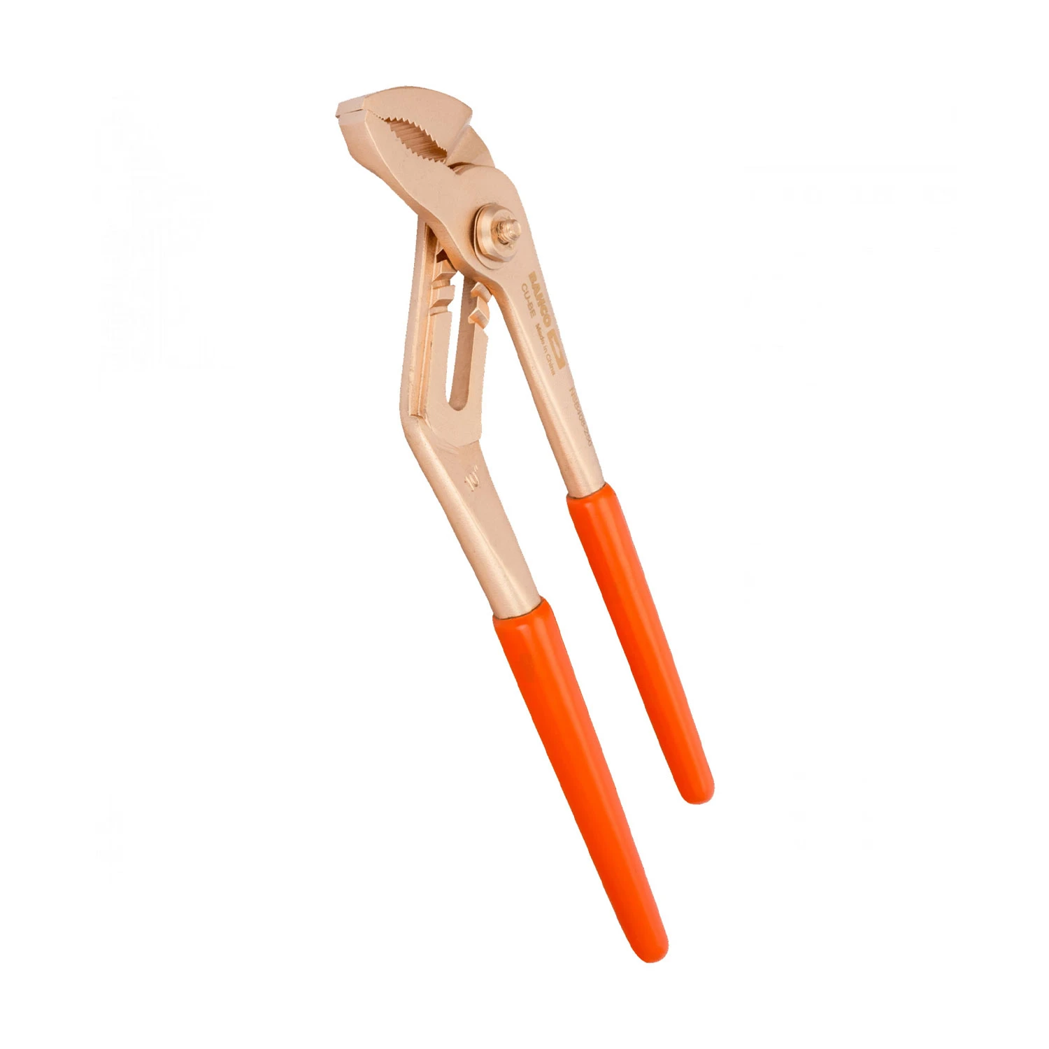 Kıvılcım Çıkarmaz El Aletleri