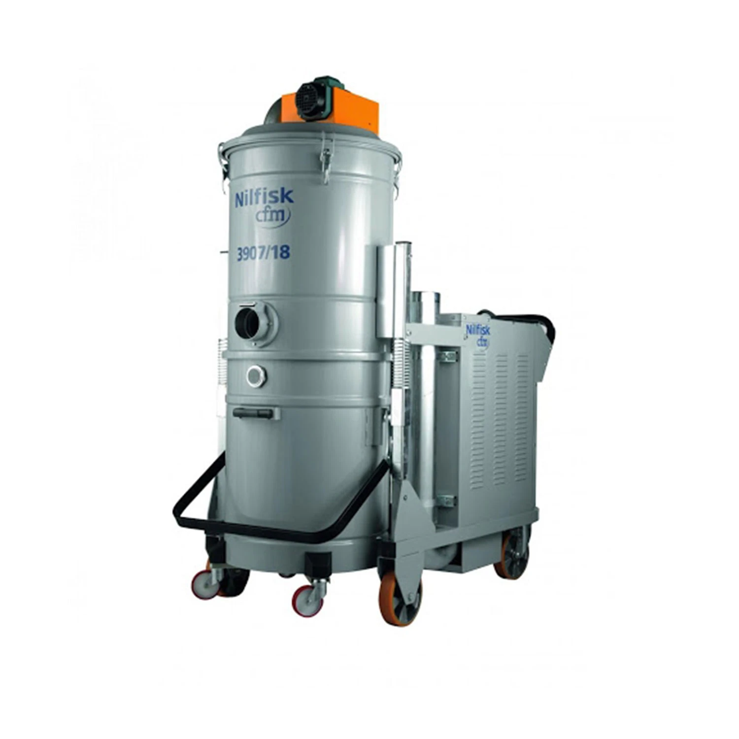 Merkezi Vakum Sistemleri