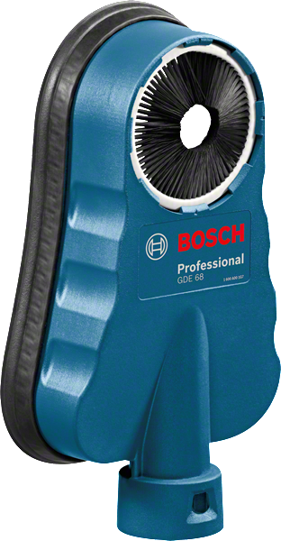 Havasis A.Ş. Bosch Professional GDE 68 Toz Emme Adaptörü