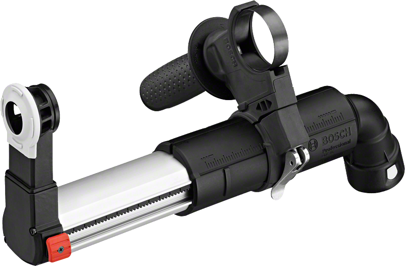 Havasis A.Ş. Bosch Professional GDE 16 plus Toz Emme Adaptörü