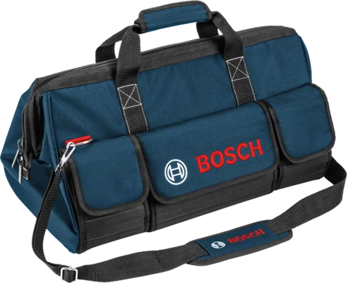 Havasis A.Ş. Bosch Professional Medium Kanvas Çanta