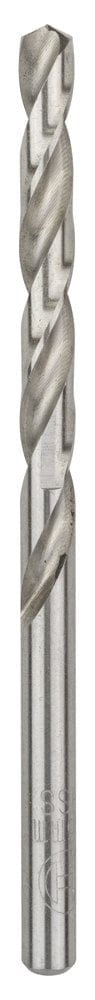 Bosch - HSS-G Metal Matkap Ucu 6,6*101 mm 10'lu Paket