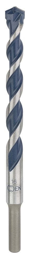 Havasis A.Ş. Bosch - cyl-5 Serisi, Blue Granite Turbo Beton Matkap Ucu, 16*200 mm