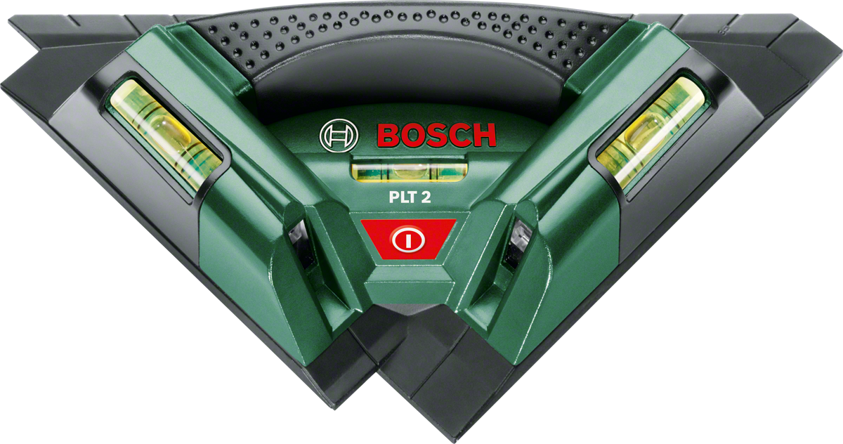 Havasis A.Ş. Bosch PLT 2 Fayans Lazeri