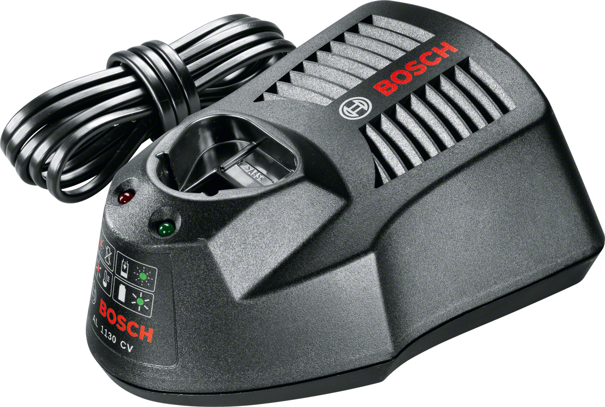 Havasis A.Ş. Bosch 10,8 V LI Şarj Aleti