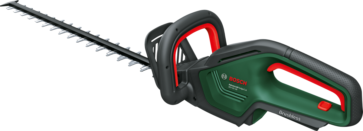 Havasis A.Ş. Advanced HedgeCut 36V-65-28 (Solo) Akülü Çit Kesme