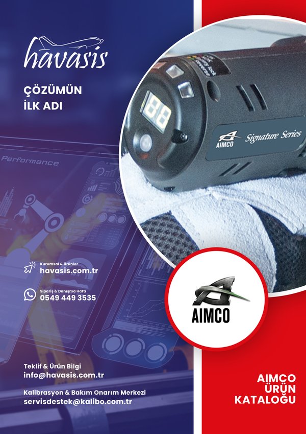 Aimco Ürünler