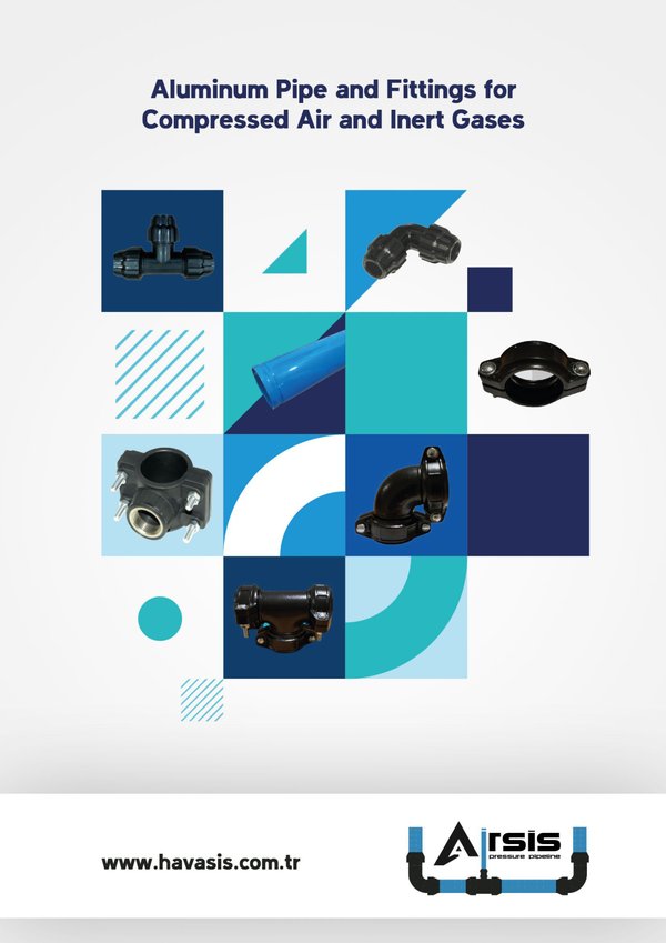 Airsis Katalog