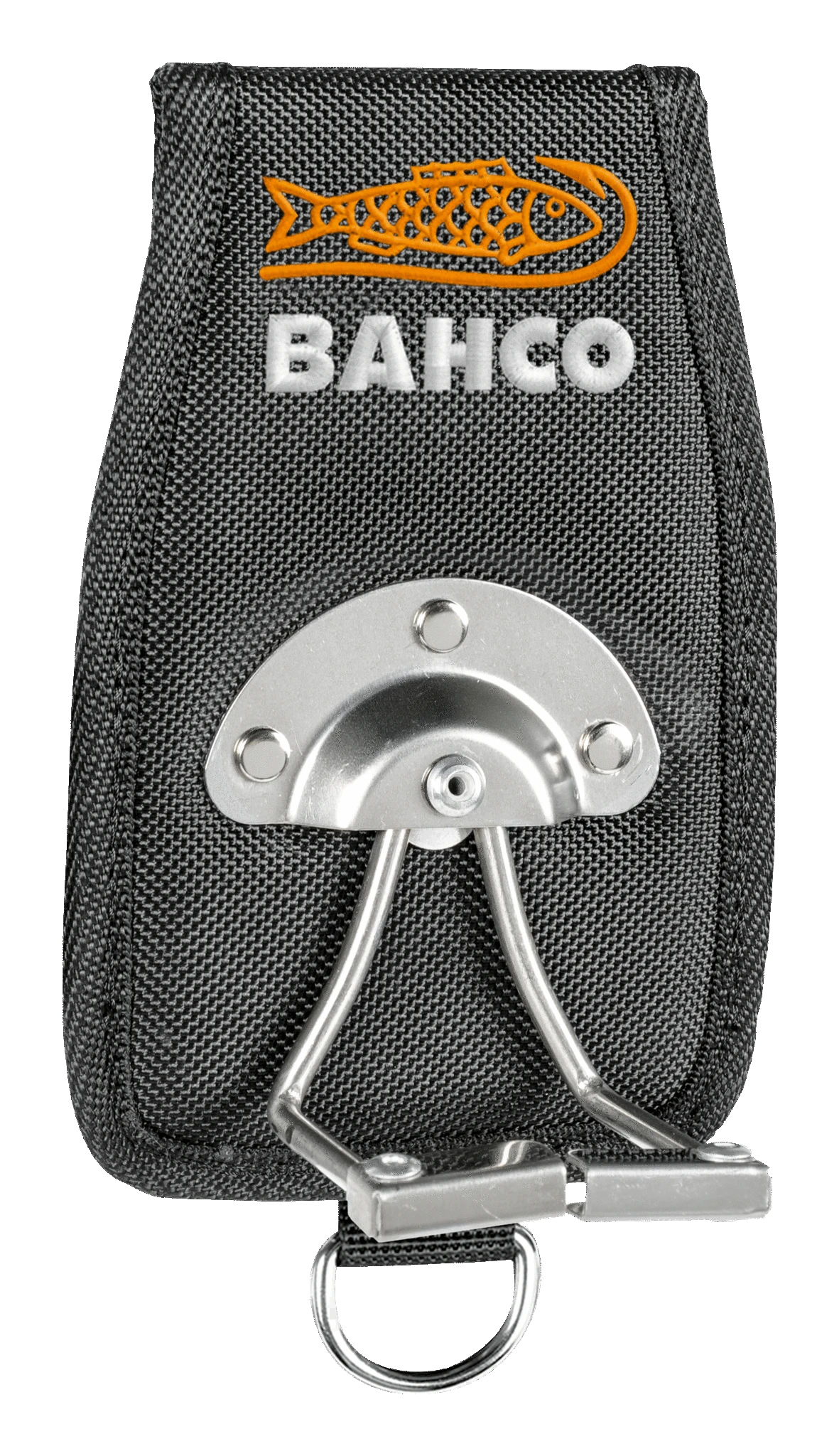 Havasis A.Ş. Bahco 1 Emniyet Halkası ve Emniyet Kemeri Bağlantısı için Hammer Holster Kemer Kılıfları  4750-HHO-2