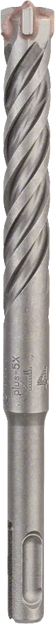 Bosch - SDS-Plus-5X Serisi Kırıcı Delici Matkap Ucu 14*160 mm