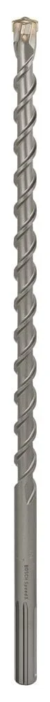Bosch - Max-7 Serisi Kırıcı Delici Ucu 20*520 mm