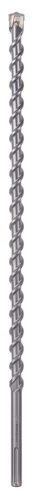Bosch - Max-7 Serisi Kırıcı Delici Ucu 25*720 mm